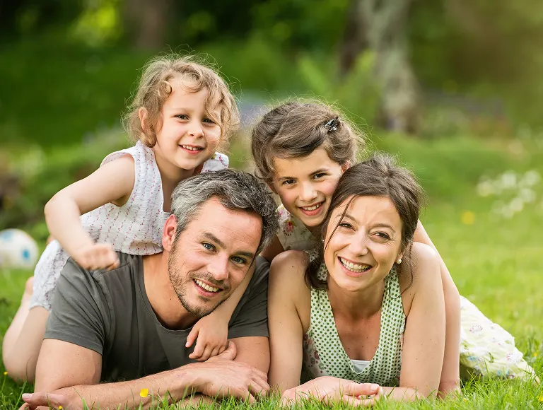 General & Family Dentistry