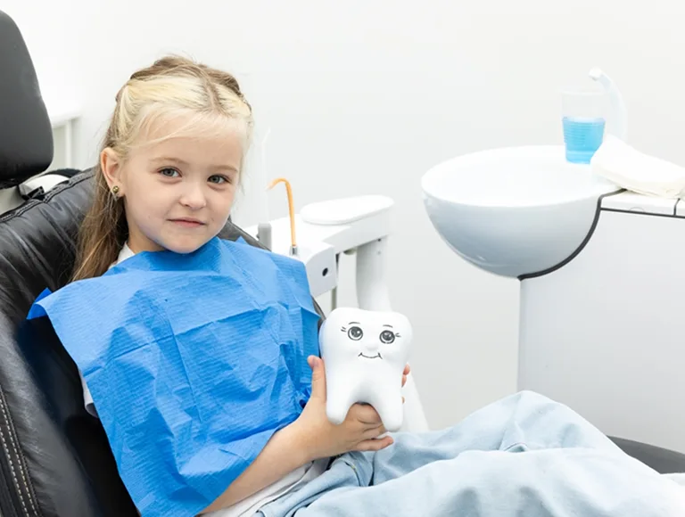 Pediatric Kids Dentistry