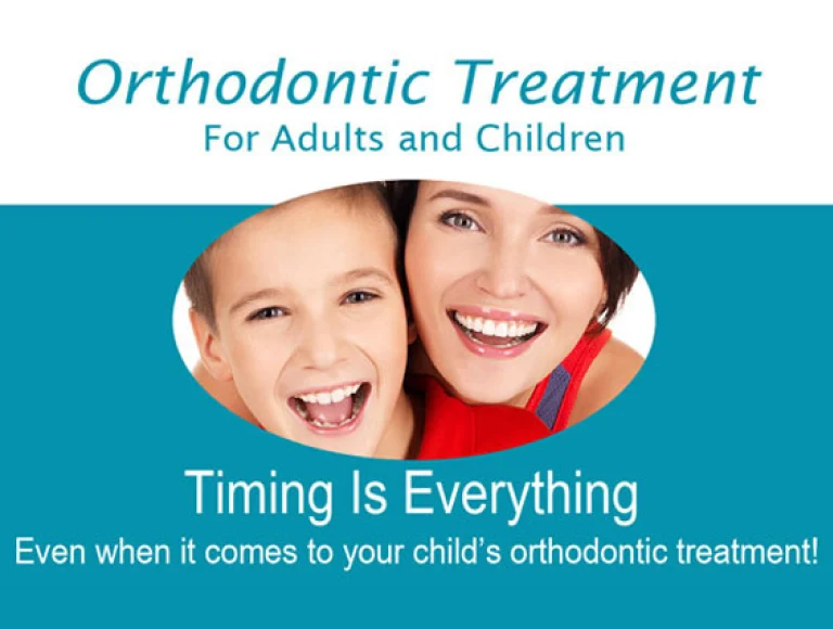 Bakersfield Orthodontist