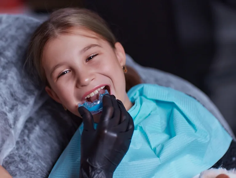 Invisalign Teen Bakersfield