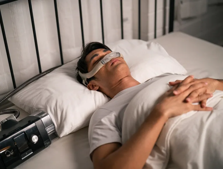 Sleep apnea treatment Bakersfield