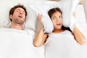 Do You Ever Wonder If You Suffer From Sleep Apnea?