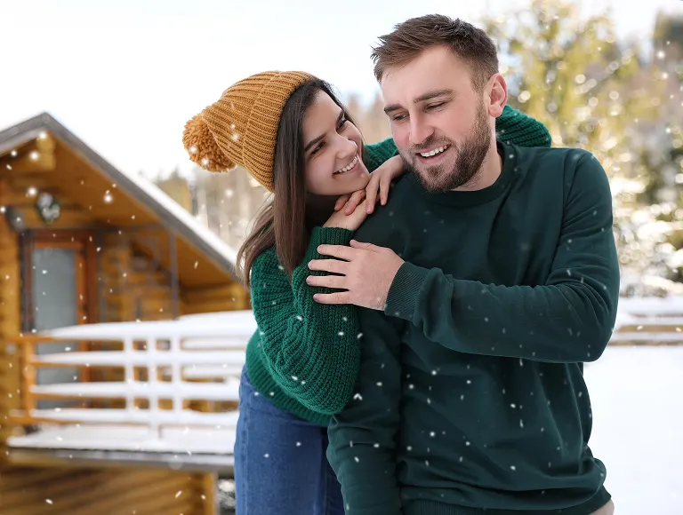 Dr. Marvizi performing root canal treatment